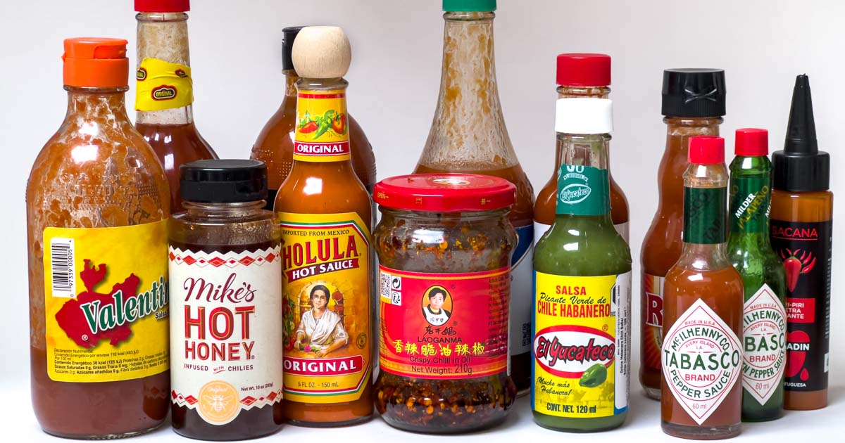 Best Free Hot Sauce Advice by Tom Scoville – Your Spicy Expert