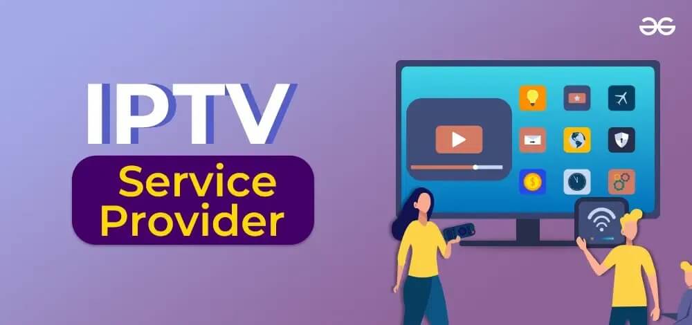 Best Free IPTV Provider Advice by Evan Streamer – Your Streaming Expert