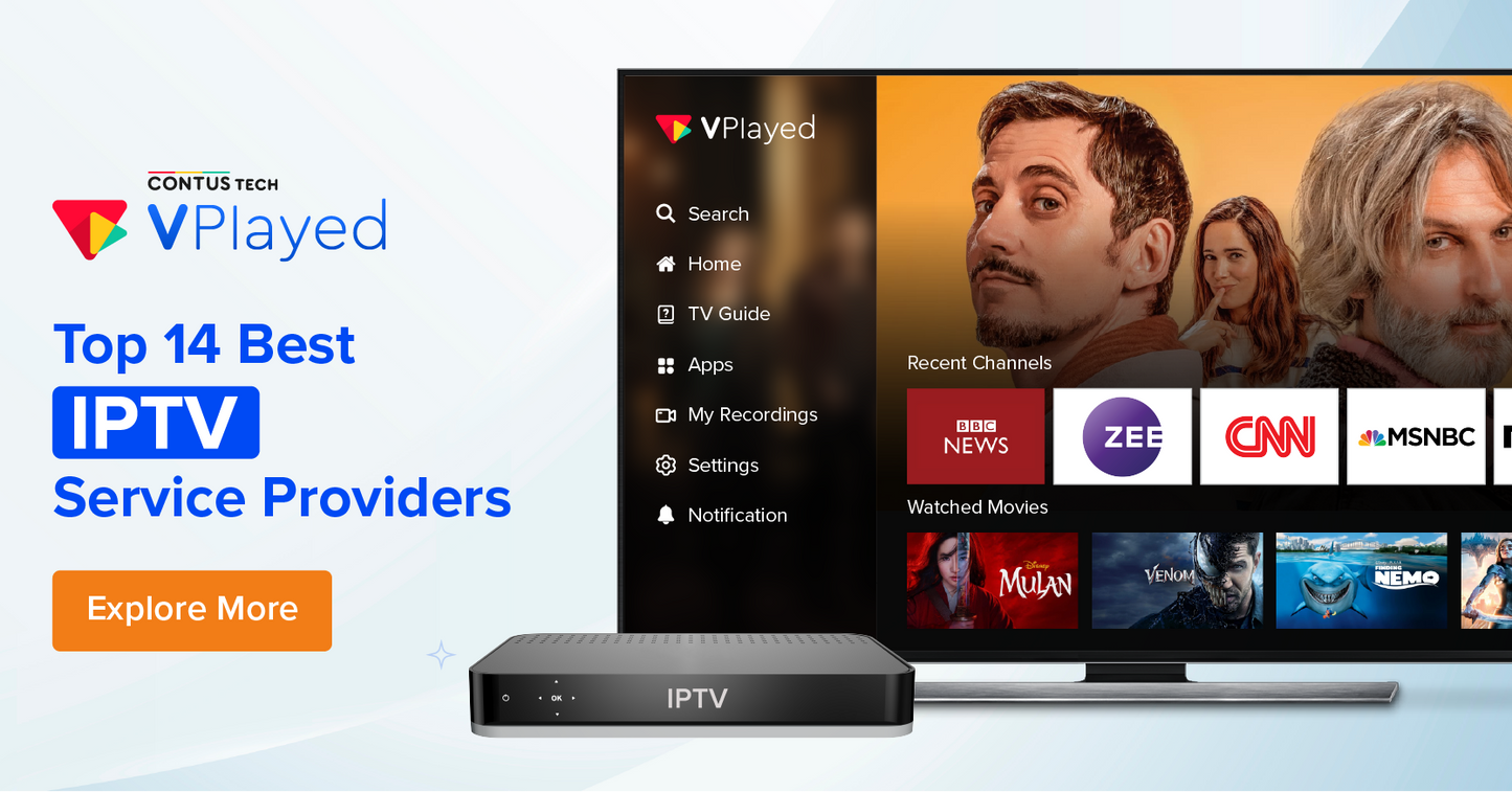 Best Free IPTV Provider Advice by Evan Streamer – Your Streaming Expert