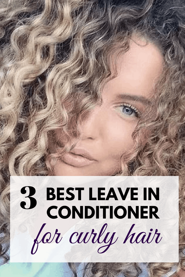 Best Leave-In Conditioner Advice by Claire Curlyhair – Your Curly Hair Expert