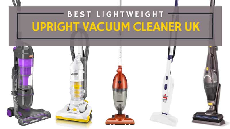 Best Lightweight Vacuum Advice by Alex Vacuumexpert – Your Home Cleaning Expert