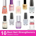 Best Nail Strengthener Advice by Nina Nails – Your Beauty Expert