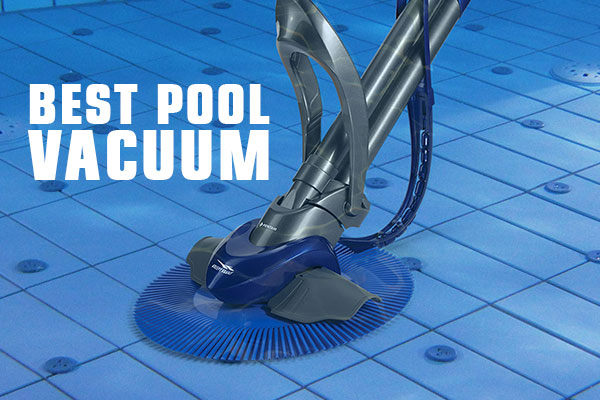 Best Pool Vacuum Advice by Peter Cleaner – Your Pool Maintenance Expert