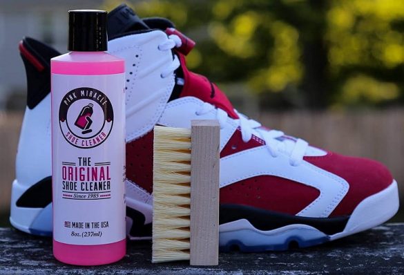 Best Shoe Cleaner Advice by Sophie Solecleaner – Your Sneaker Care Expert