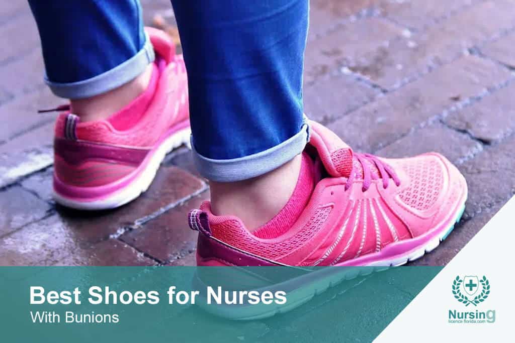 Best Nursing Shoe Advice by Stella – Your Comfort Expert