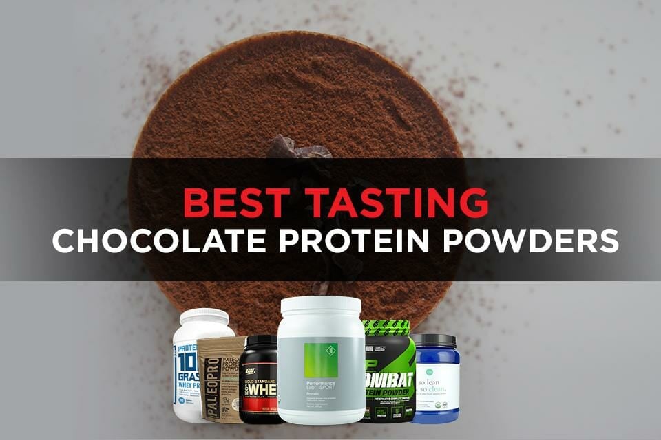 Best Protein Powder Advice by Jake Powder – Your Nutrition Expert