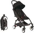 Best Travel Stroller Advice by Stella Stroller – Your Baby Gear Expert