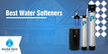 Best Water Softener Advice by Max Soften – Your Home Water Expert