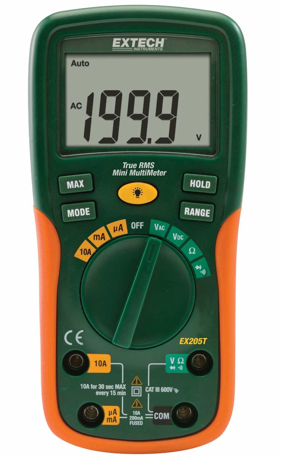 Best Multimeter Advice by Michael Meterman – Your Electronics Expert