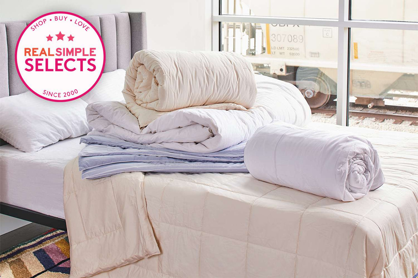 Best Duvet Insert Advice by Sophie Comfort – Your Bedroom Expert