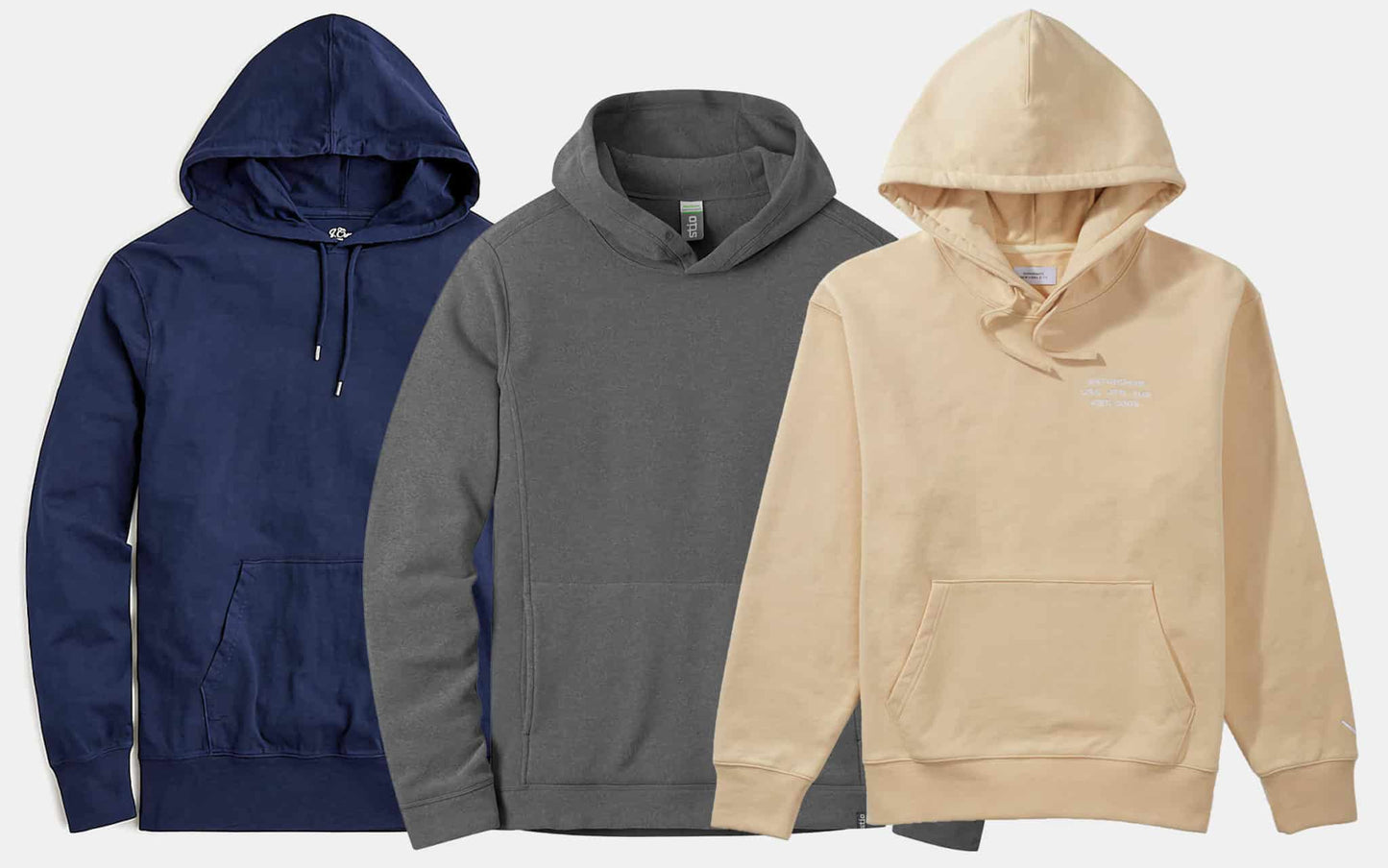 Best Men's Hoodie Advice by Carlos Hoodman – Your Style Expert