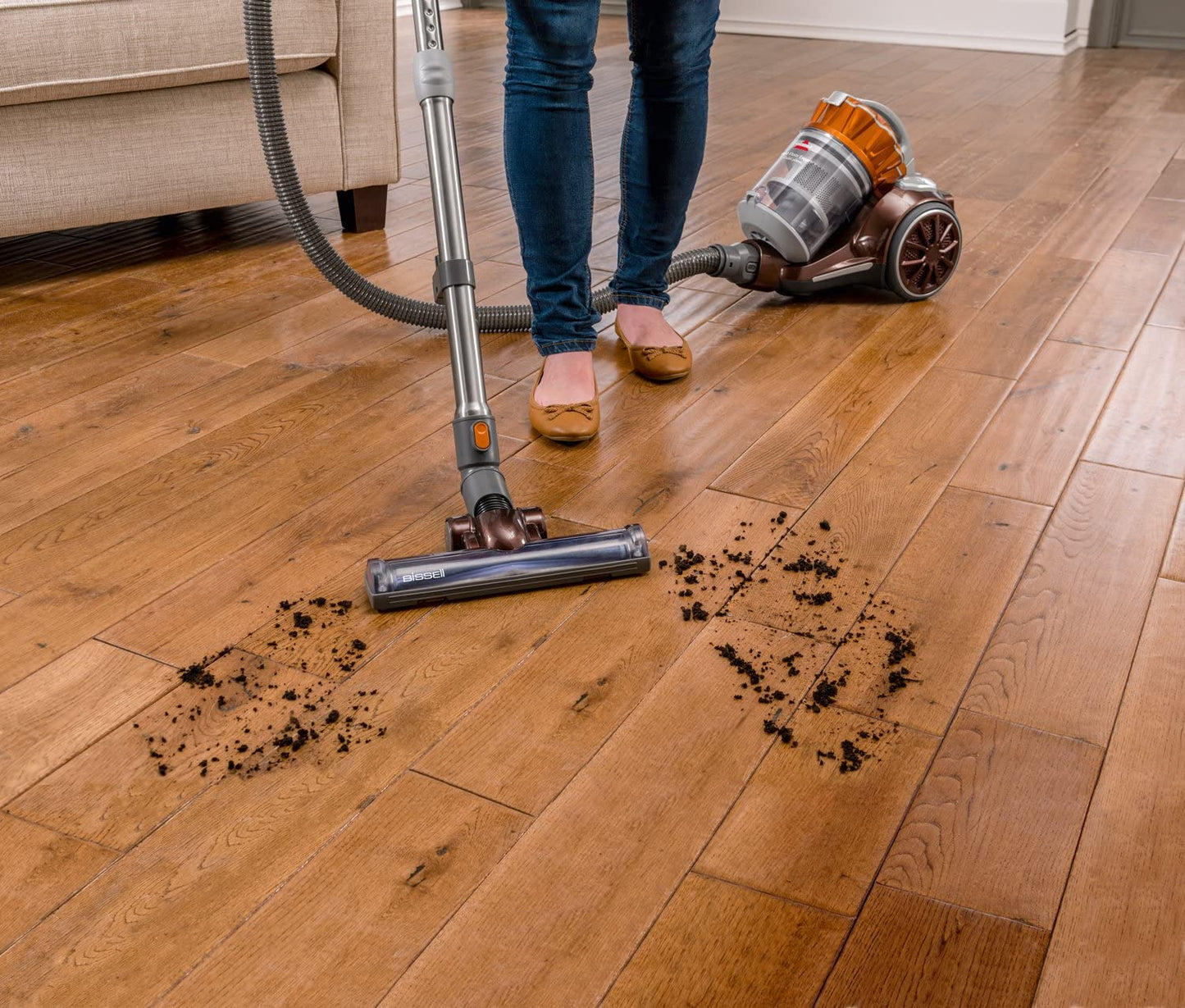 Best Vacuum Advice by Ella Vacuum – Your Hardwood Floor Expert