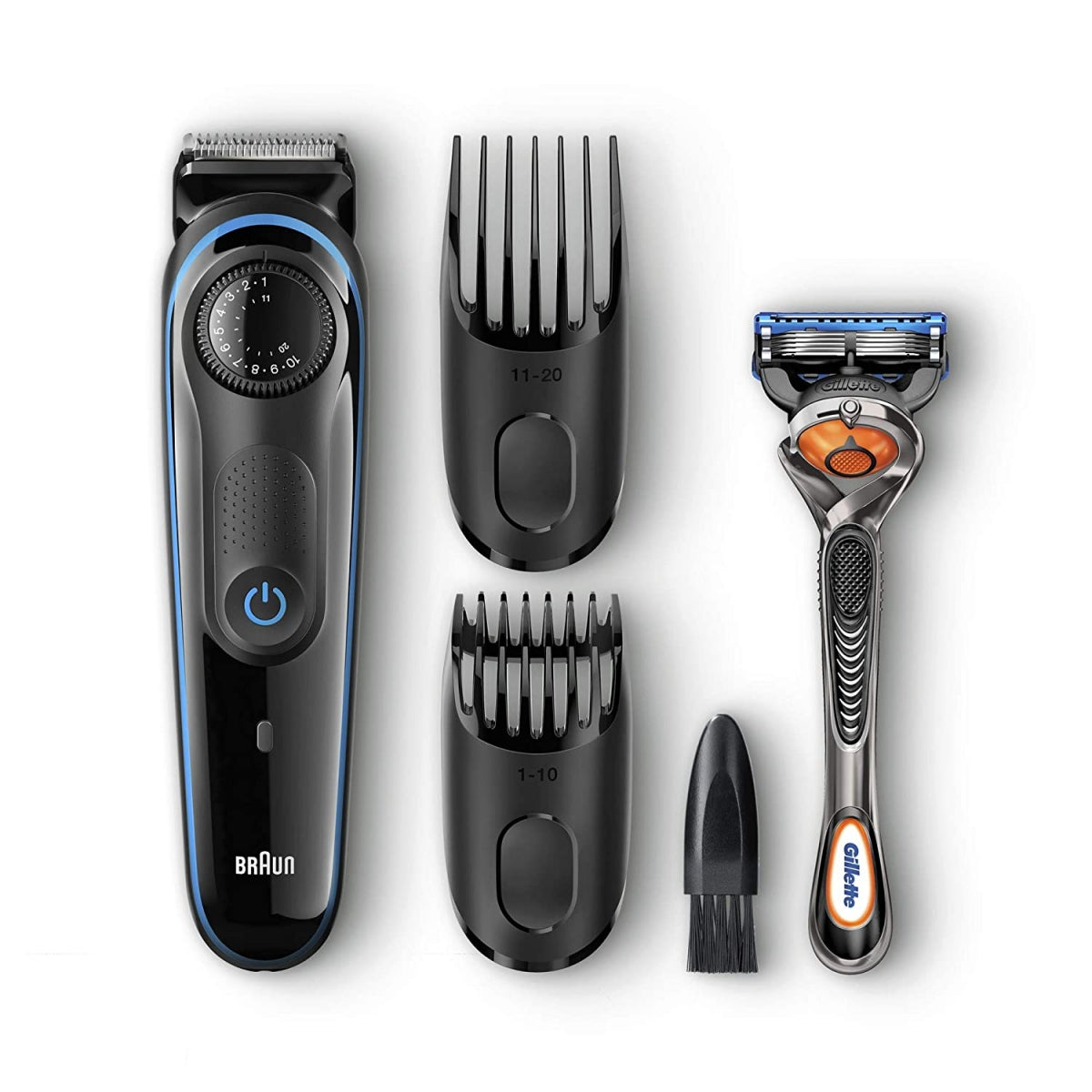 Best Free Beard Trimmers Advice by John Trimster – Your Grooming Expert