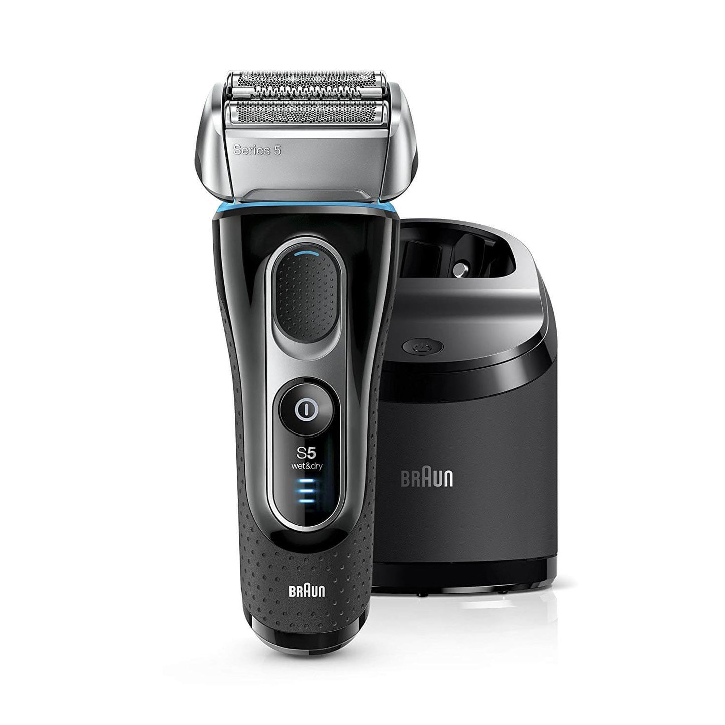 Best Electric Shaver Advice by Andre Shaver – Your Grooming Expert