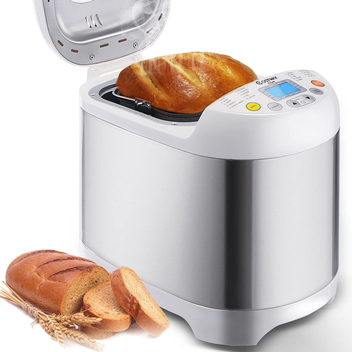 Best Bread Maker Advice by Name Breadmaker – Your Baking Expert