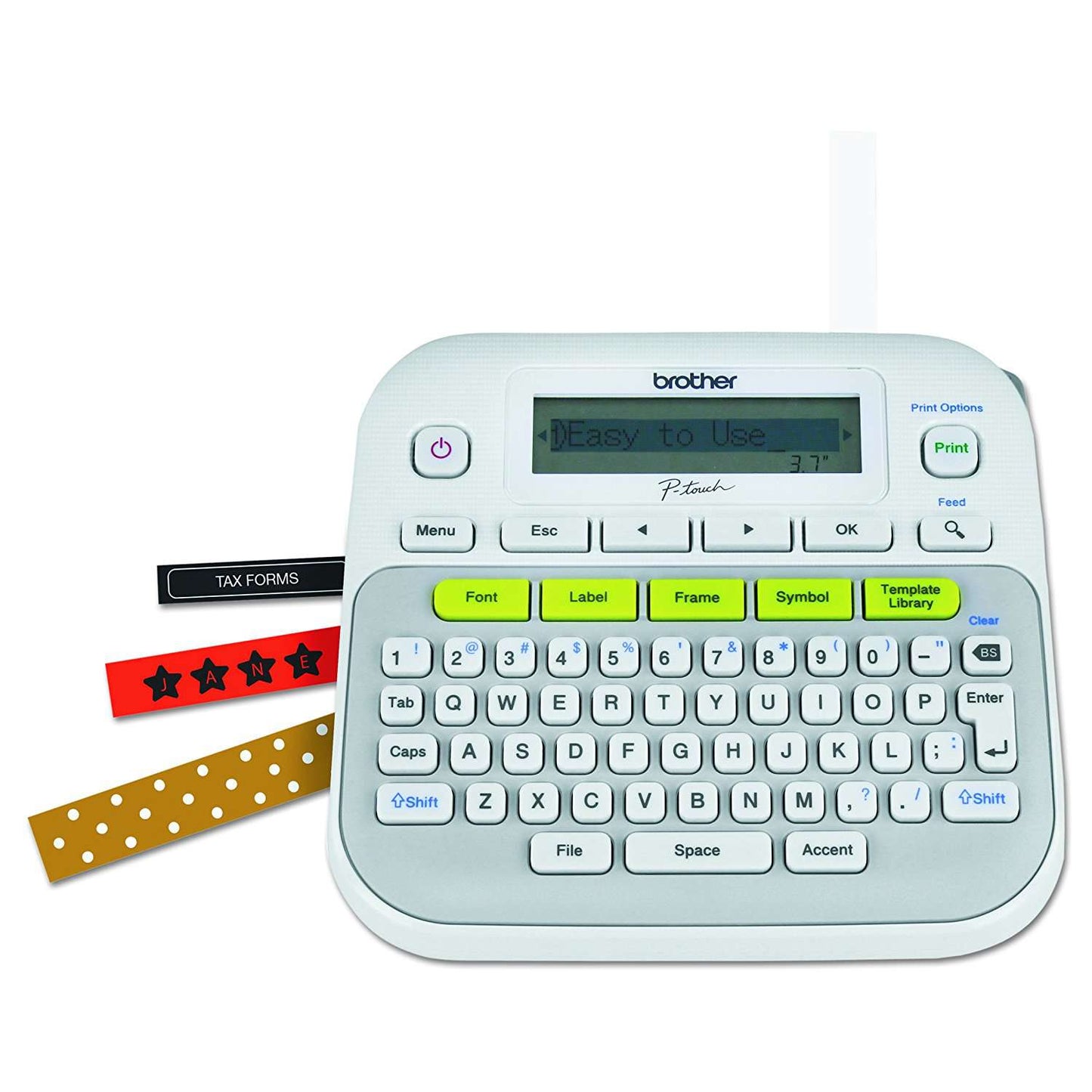 Best Free Advice from Linda Labelson – Your Label Maker Expert