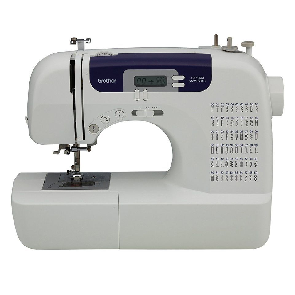 Best Sewing Machine Advice by Maria Sewright – Your Beginner Sewing Expert