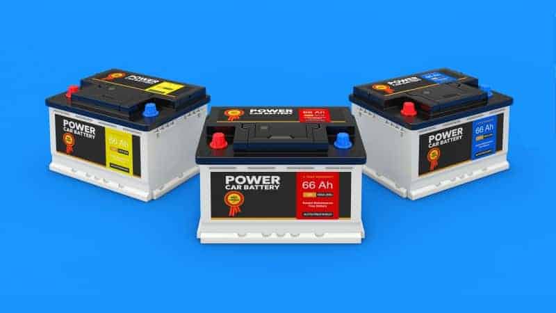 Best Car Battery Advice by Kenji Battery – Your Automotive Expert