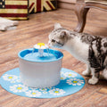 Best Cat Water Fountain Advice by Kevin Fountain – Your Pet Hydration Expert