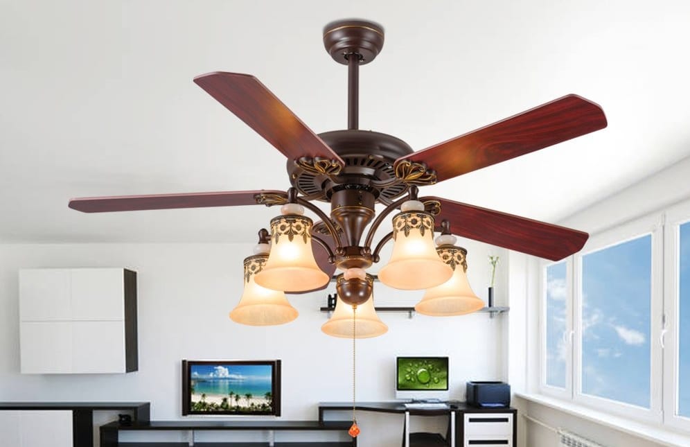 Best Free Ceiling Fan Advice by Edward Fansworth – Your Ceiling Fan Expert