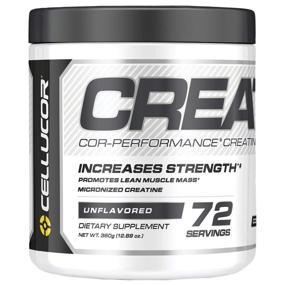 Best Free Creatine Supplement Advice by Chris Power – Your Fitness Expert