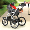 Best Stroller Car Seat Combo Advice by Marina Cradle – Your Baby Gear Expert