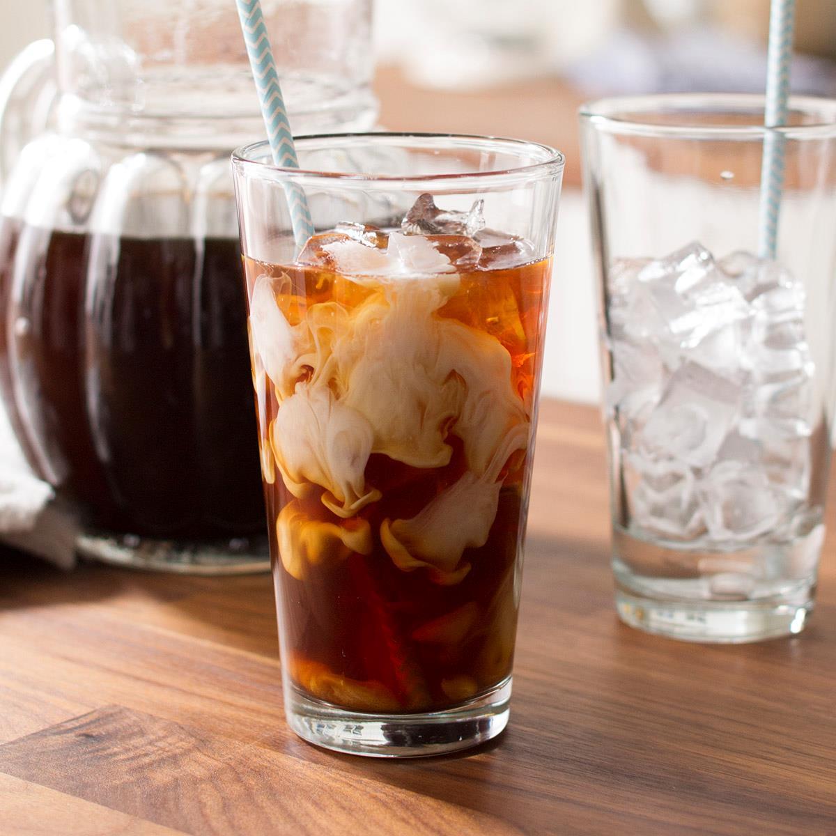 Best Cold Brew Coffee Advice by Alex Caffeine – Your Coffee Expert