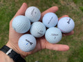 Best Free Advice by Greg Golfer – Your Golf Ball Expert