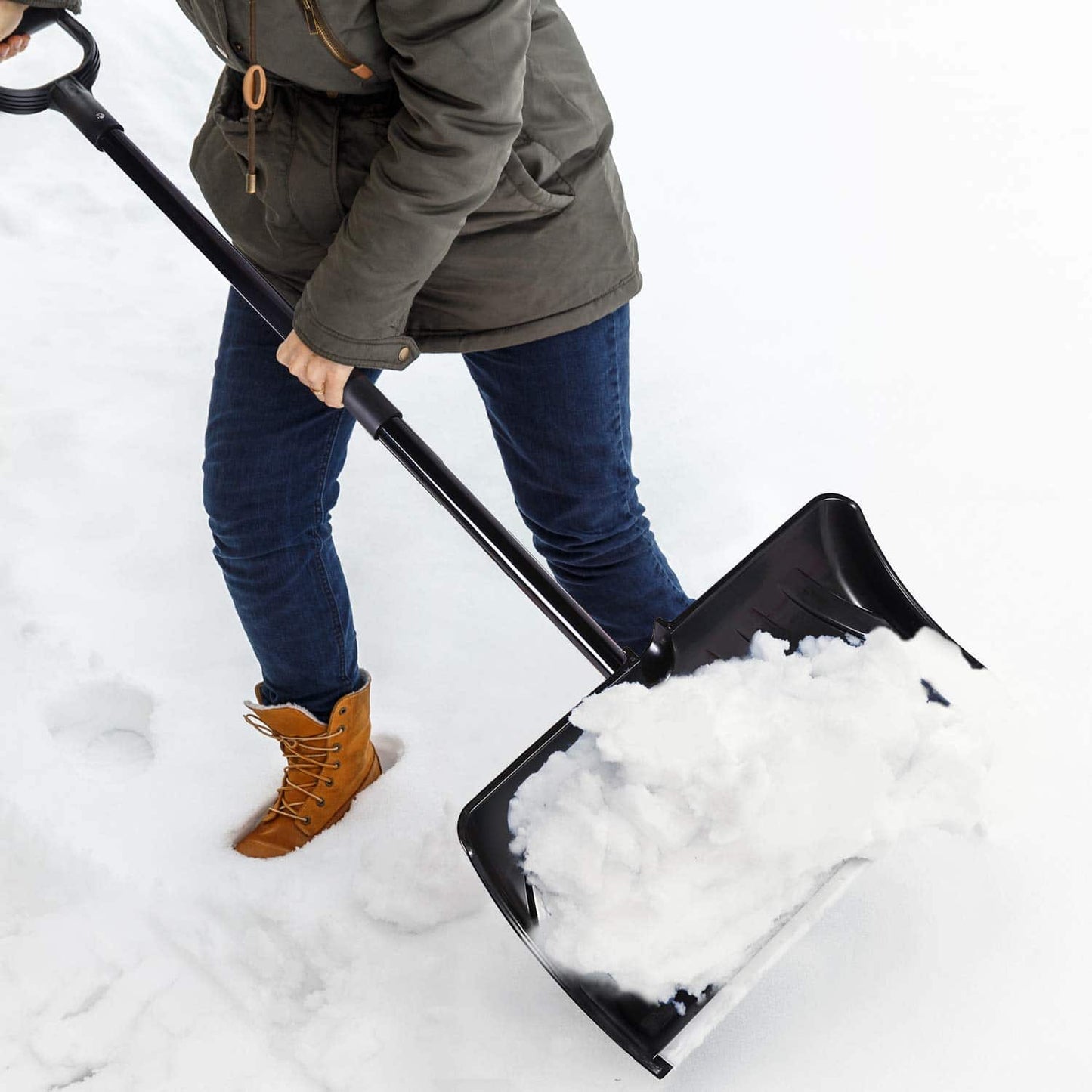 Best Snow Shovel Advice by Carlos Shovella – Your Winter Tools Expert