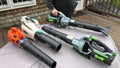 Best Cordless Leaf Blower Advice by Chris Blowerson – Your Gardening Expert