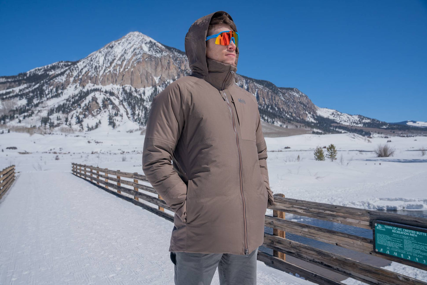 Best Winter Jacket Advice by Mika Warmth – Your Style Expert