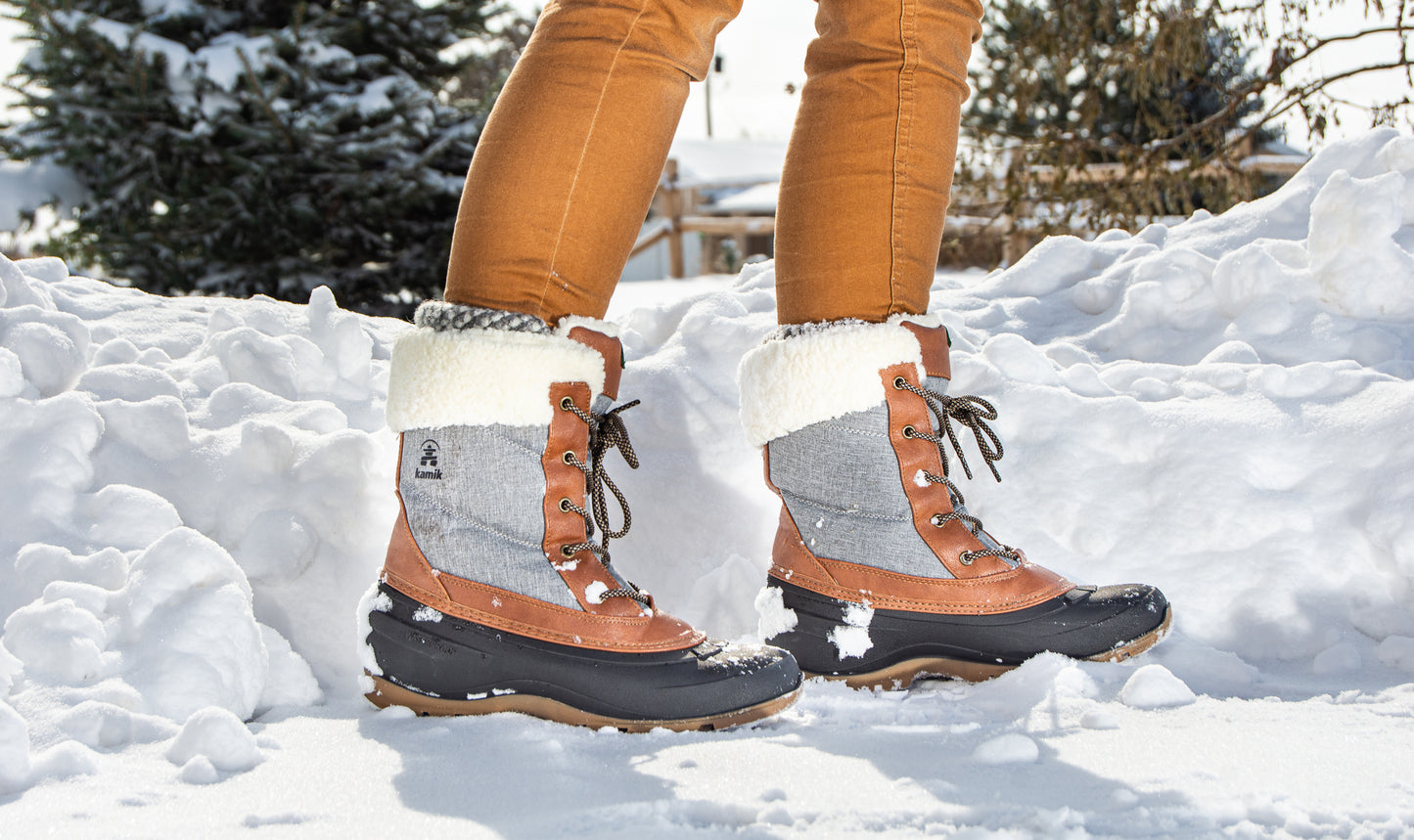 Best Winter Boots Advice by Marcus Booter – Your Footwear Expert