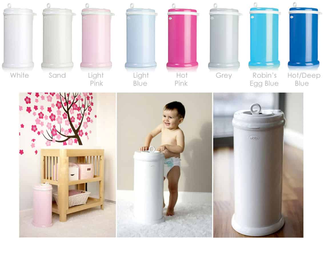 Expert Free Advice on Best Diaper Pails by Sakura DiaperPail – Your Baby Care Assistant