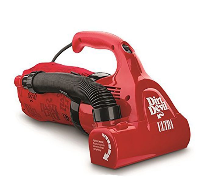 Best Handheld Vacuum Advice by Henry Vacuum – Your Cleaning Expert