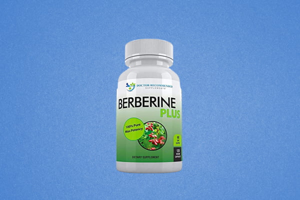 Best Berberine Supplement Advice by Darius Suppleton – Your Health Expert