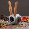 Best Free Advice by Lucy Mills – Your Pepper Grinder Expert