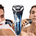 Best Electric Shaver Advice by Andre Shaver – Your Grooming Expert