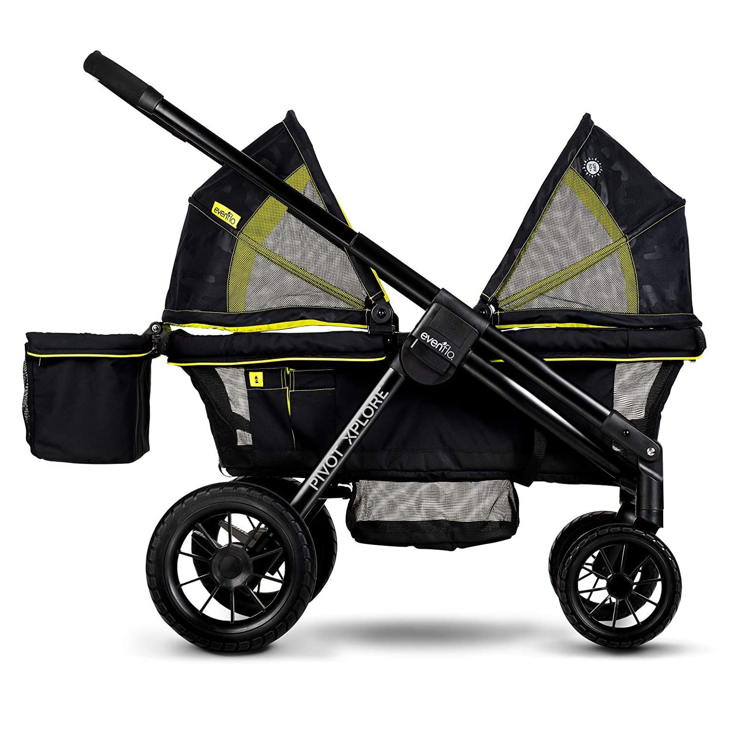 Best Free Advice by Maria Carritera – Your Stroller Expert