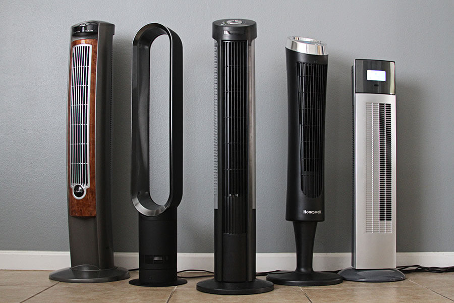 Best Tower Fan Advice by Carlos Fanman – Your Cool Air Expert