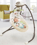 Best Baby Swing Advice by Emma Swings – Your Nursery Expert