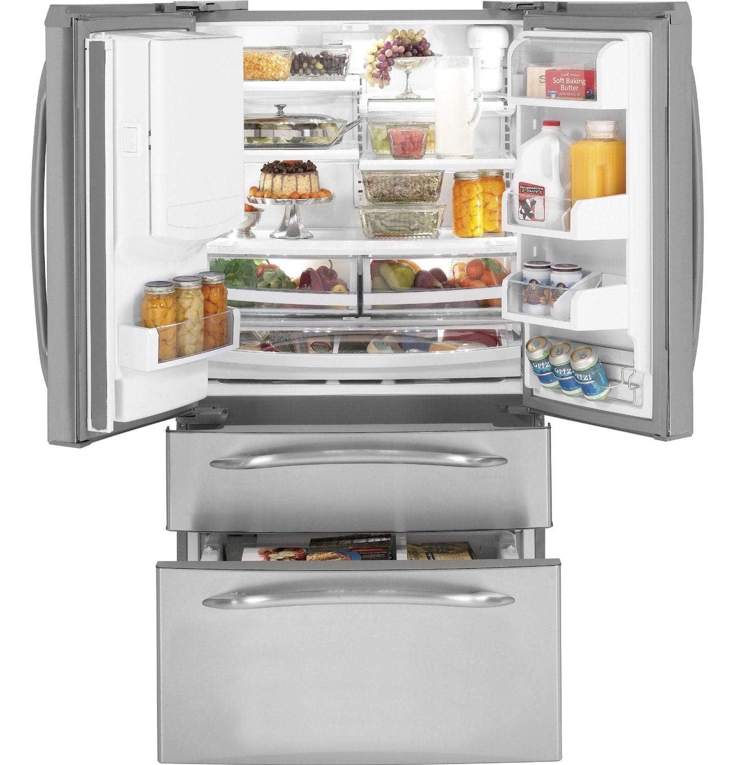 Best Free Advice on Counter Depth Refrigerators by Emily Cooler – Your Appliance Expert