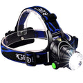 Best Free Advice by Elliot Beam – Your Headlamp Expert