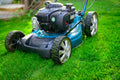 Best Self-Propelled Lawn Mower Advice by Jack Mower – Your Gardening Expert