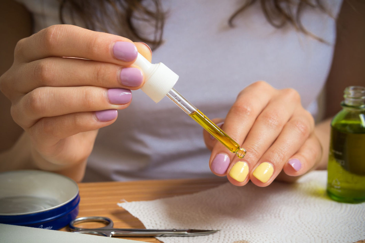 Best Cuticle Oil Advice by Emily Nailcare – Your Beauty Expert