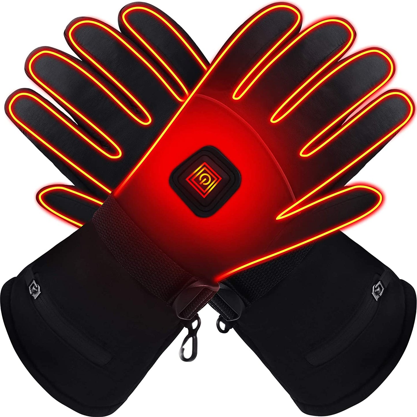 Best Heated Gloves Advice by Glenna Gloves – Your Winter Expert