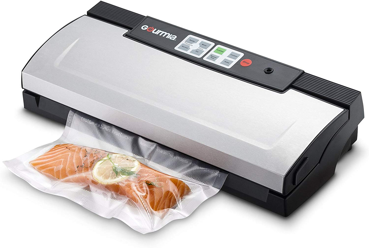 Best Vacuum Sealer Advice by Mariana Sealer – Your Kitchen Gadget Expert