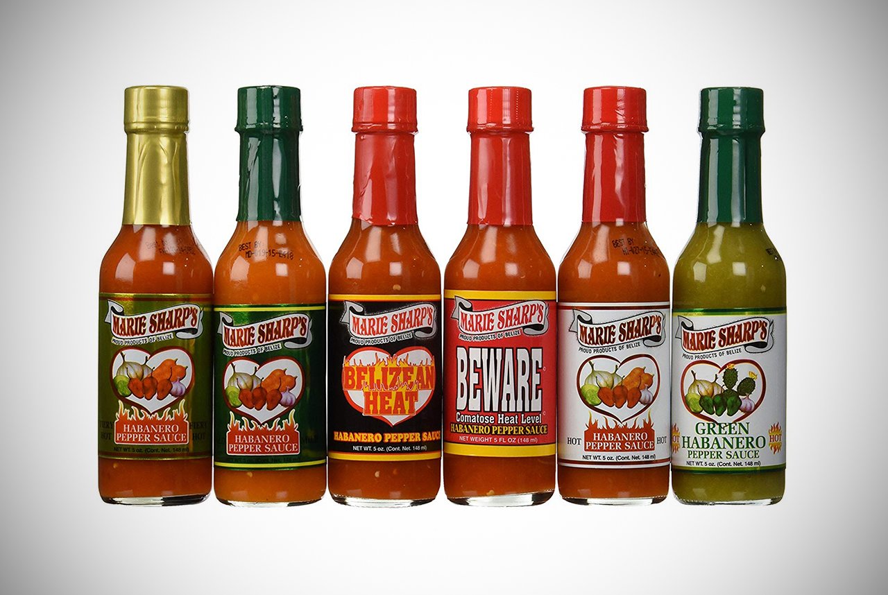 Best Free Hot Sauce Advice by Tom Scoville – Your Spicy Expert