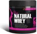 Best Advice on Protein Powders for Women by Katie Powders - Your Nutritious Expert