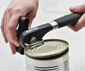 Best Can Opener Advice by Carlos Opener – Your Kitchen Tools Expert