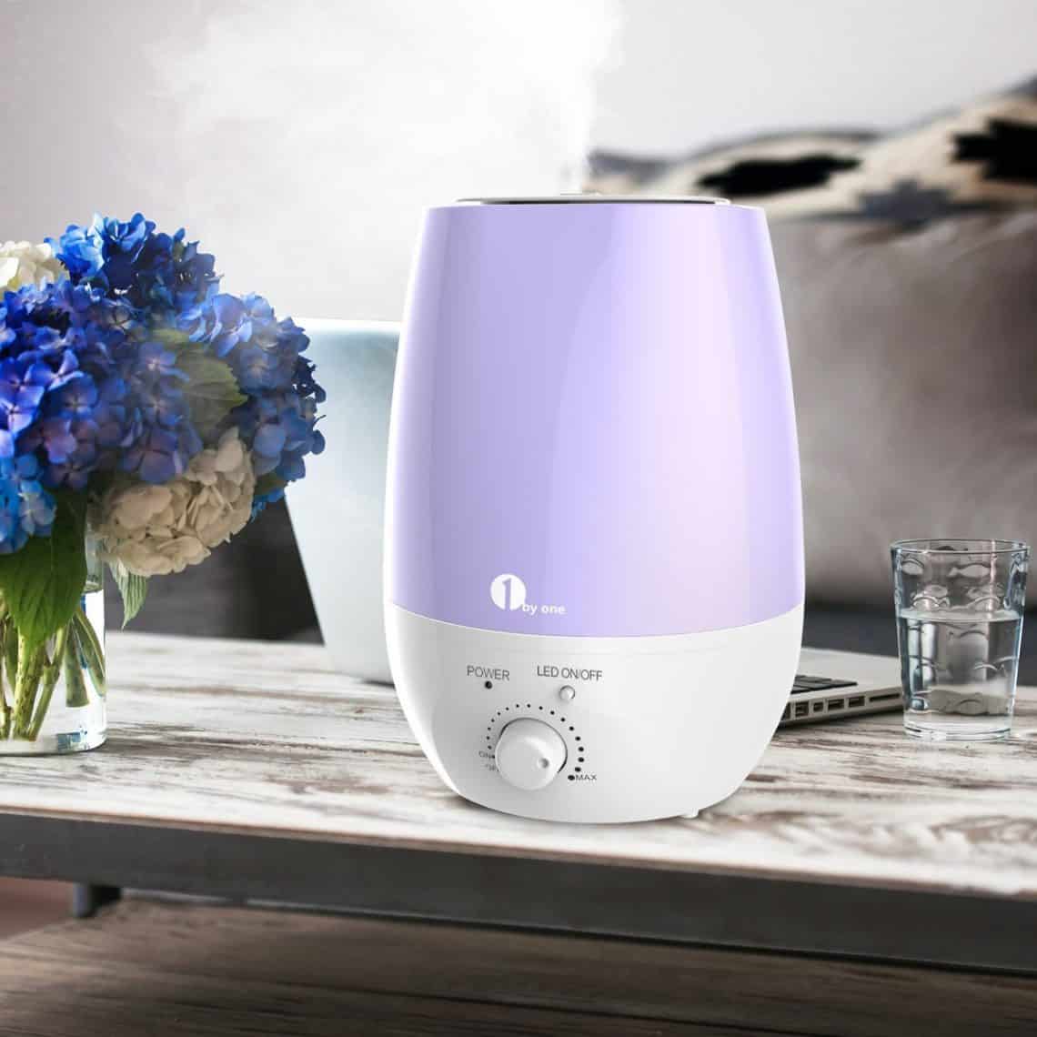 Best Humidifier Advice by Megan Mist – Your Bedroom Air Expert